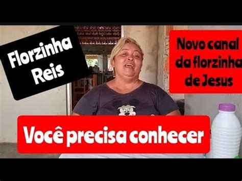 Tarcísio vida no Ceará florzinha Reis o novo canal a mansão da