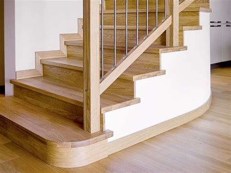 Install Engineered Wood Flooring Stairs Flooring Guide By Cinvex