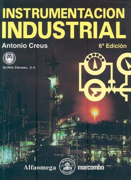 Notipc 628 Tu Libreria Virtual Instrumentación Industrial Antonio