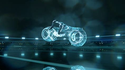 Tron Legacy WallPaper - Tron Legacy Wallpaper (24853395) - Fanpop