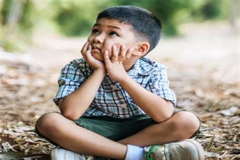 Orang Tua Wajib Tahu Perilaku Buruk Anak Yang Tidak Boleh Dibiarkan