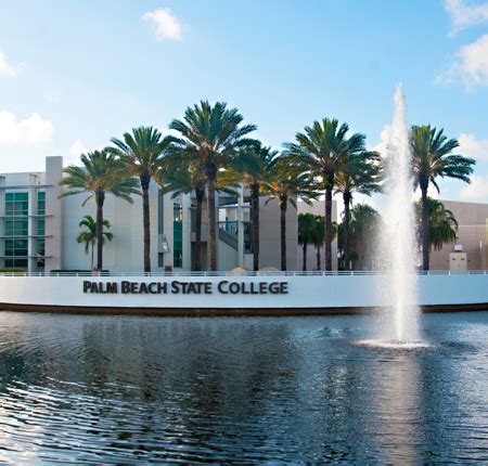 PBSC releases plan to return to campus | Palm Beach State News