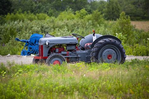 Cultiver Tracteur Agriculture Photo Gratuite Sur Pixabay Pixabay