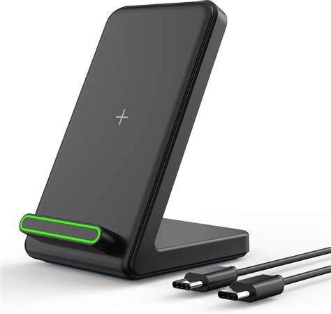 Introducir Imagen Qi Wireless Charger Como Funciona Abzlocal Mx