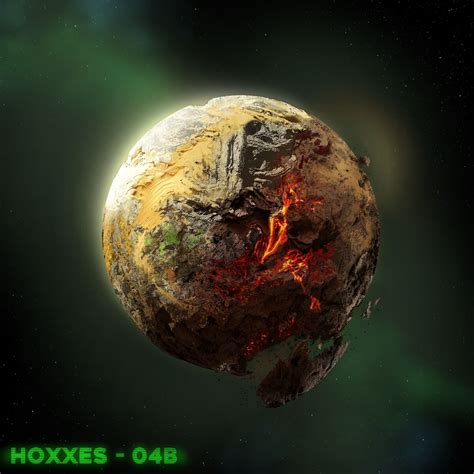 Hoxxes/ru - Official Deep Rock Galactic Wiki