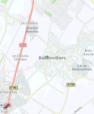 Prenez RDV En Ligne Chez Mairie De Ballainvilliers Service Urbanisme