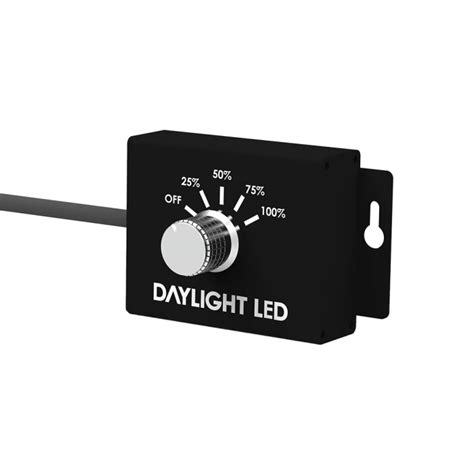 Maxibright Daylight LED 200W PRO Progrow