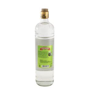 Cachaza Velho Barreiro Limon De 910 Ml Biggie Express