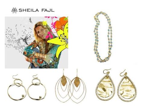 4Sisters1Closet: Designer Bio – Sheila Fajl