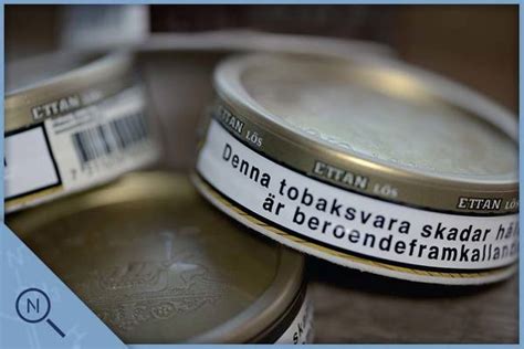 Swedish Snus Brands: Full List (2024) | Haypp UK