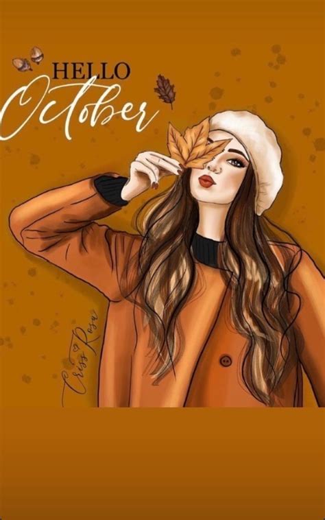 Pin By Rosa Maria Ilaria Alonso On Oto O Hello October Hello October