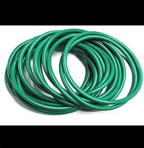 Viton O Ring 70 Shore A Thickness 10 Mm At 50 Piece In Mumbai ID