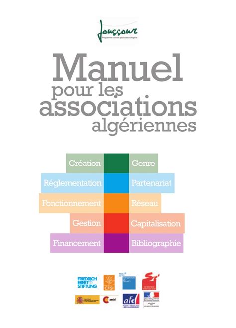 Guide Des Associations