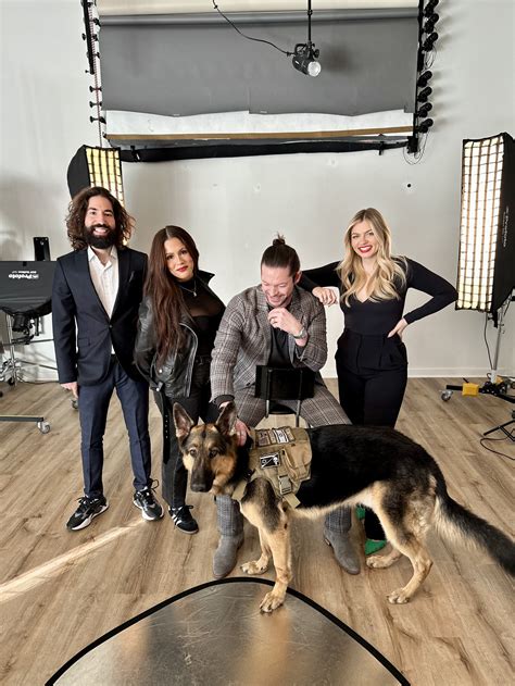 Gabe Spiegel And Natalie Herbick's Secret Weapon Revealed! Image 20
