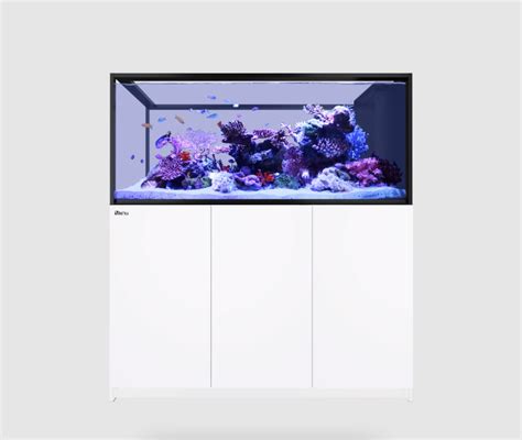 Red Sea Reefer Max G2 Peninsula 500 Aquarium White