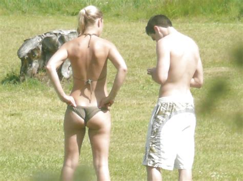 Blond Greek Ass Spring Time Porn Pictures XXX Photos Sex Images 1594235 PICTOA