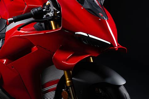 BIKESREPUBLIC 2025 DUCATI PANIGALE MY25 PANIGALE V4S STATICS