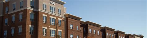 Move In Residential Life And Housing Virginia Commonwealth University