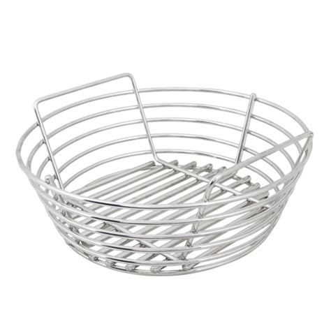 Kamado Joe Charcoal Basket Joe Jr Kj15091121 Bbq World