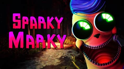 Sparky Marky Episode Scary Youtube