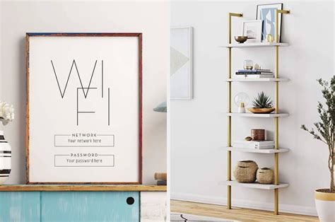If Your Aesthetic Is "Grown-Up," You Need These 30 Essential Home Purchases