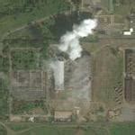 Makiling-Banahaw Geothermal Power Plant in Limao, Philippines - Virtual ...