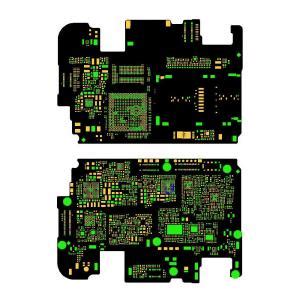 Wuxinji Repairing Drawings Circuit Diagram With Software For Iphone