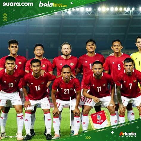 5 Alasan Timnas Indonesia Lolos Ke Perempatfinal Piala Asia 2023