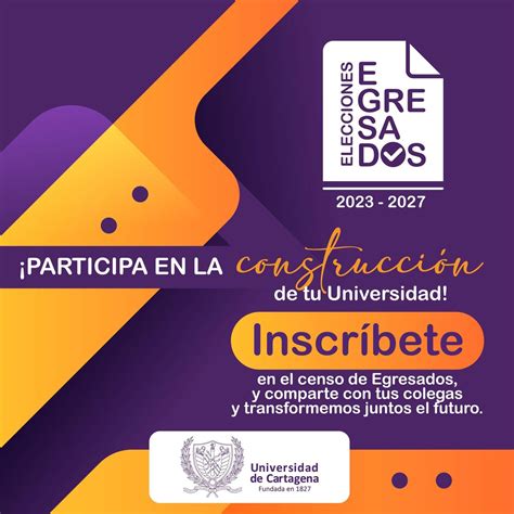 Universidad De Cartagena On Twitter Demuestra Que Eres Parte De La