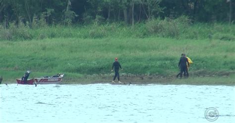 G1 Corpo de pescador afogado no rio Tietê é encontrado em Adolfo