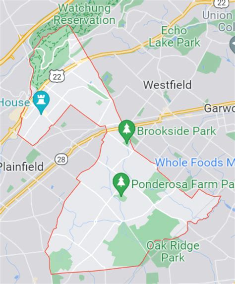 Scotch Plains is 9th NJ Town Allowing Cannabis Lounges