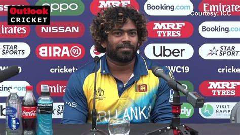 Cricket World Cup 2019 Can T Tell Before Tournament Who Is Going To Be Best Says Lasith