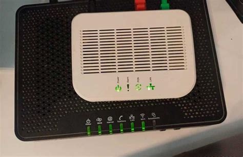 Qu Es La Ont De Tu Conexi N Fibra Diferencias Con El Router