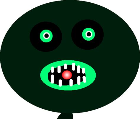 Nightmare Emerald Pingu Jumpscare By Flowey2009 On Deviantart