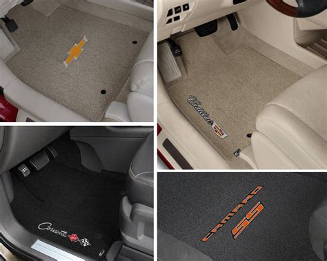 Lloyd Classic Loop Front Carpet Mats For 16 22 Mini Cooper W British