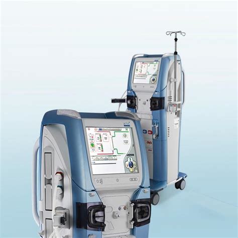 Polyflux L And Baxters Dialyzer Portfolio Baxter Renal Care