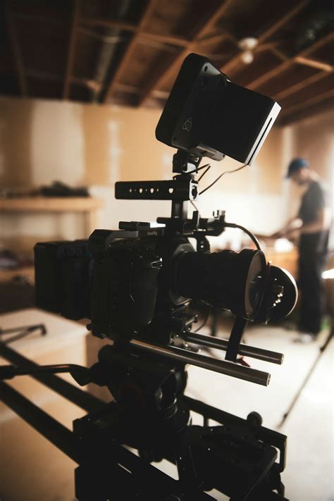 Camera Studio Pictures | Download Free Images on Unsplash