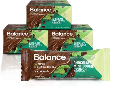 Balance Gold Bars Nutrition Facts Cully S Kitchen