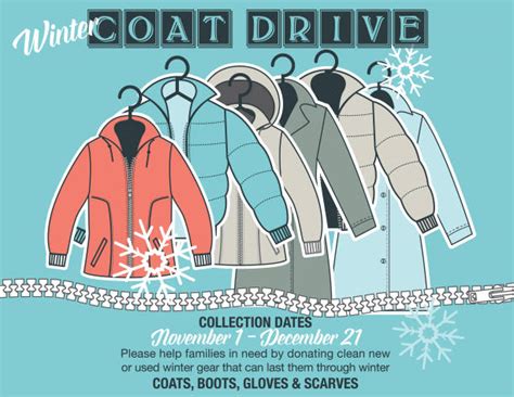 Coat Drive Illustrations, Royalty-Free Vector Graphics & Clip Art - iStock