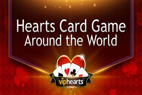 Blog For Hearts Strategies And News Vip Hearts