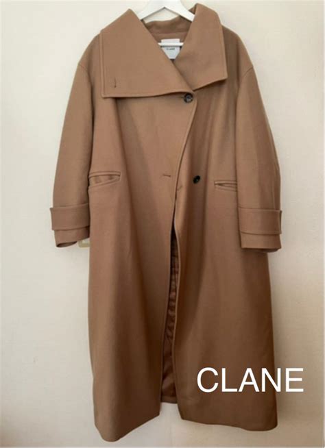 Clane Up Neck Over Double Coat Ncts Upd Edu Ph