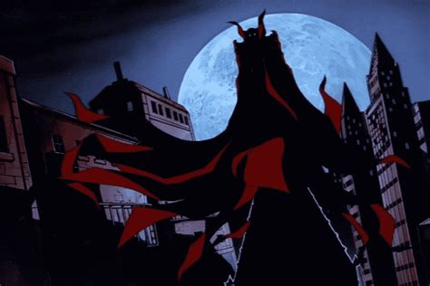 Forgotten Television: Spawn the Animated Series - Comic Watch