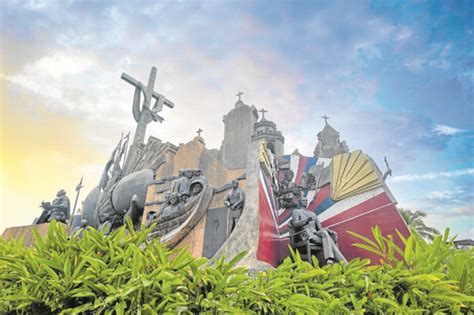 Immerse in Cebu City’s history for half a day | Inquirer Business