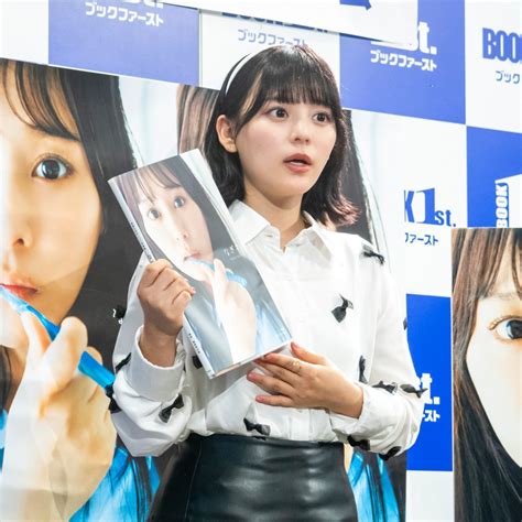 13ページ目齊藤なぎさ1st写真集発売！人生初すっぴん姿も撮影「今まで見たことがない私が詰まっている」｜bubka Web（ブブカ ウェブ）