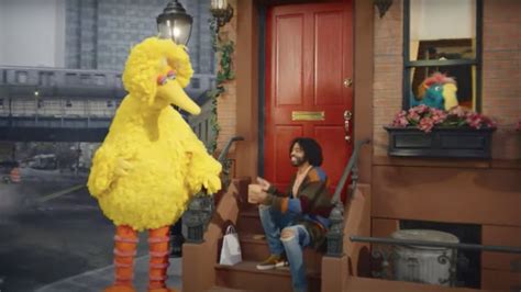 DoorDash's Sesame Street Commercial Has The Internet Divided