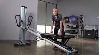 Physical Therapy Videos Total Gym Global Leader In Functional