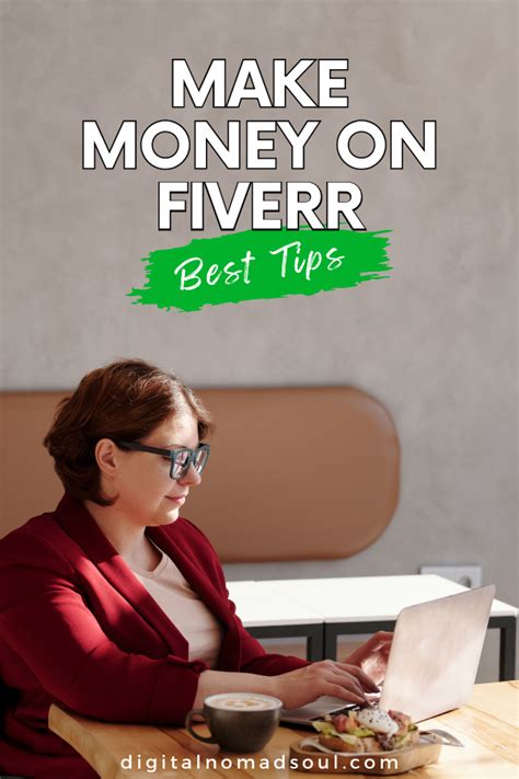 Fiverr Ideas To Make Money Artofit