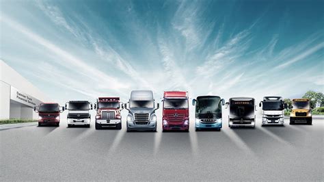 Daimler Truck Posts Good Q3 Results Just Auto