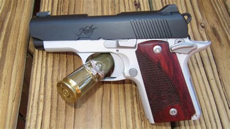 Kimber Micro 9mm for Concealed Carry Review - USA Carry