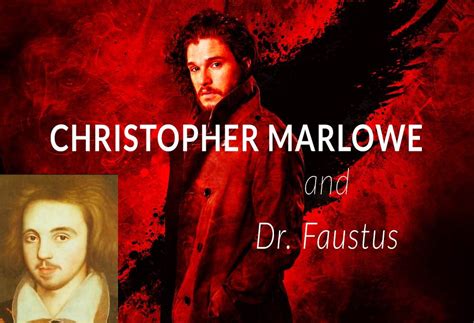 Doctor Faustus by Christopher Marlowe - The Gliss